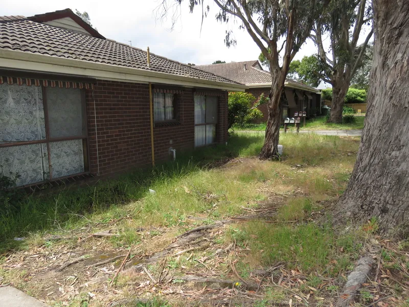 Renovated, Split System, Two Bedrooms, Open Living, Single Carport