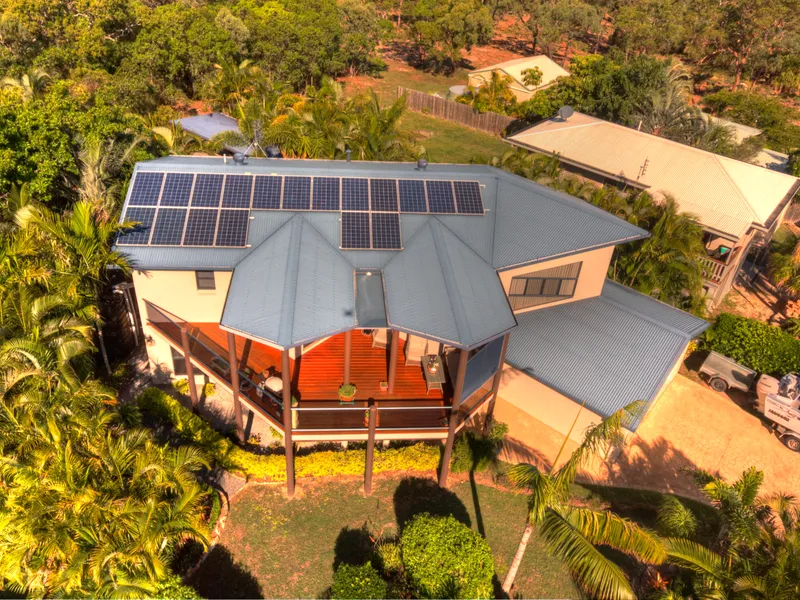 LARGE HOME WITH UNBEATABLE VIEWS AND LOCATION