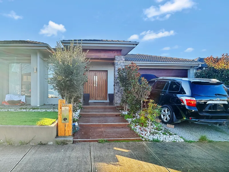 Beautiful Home!!