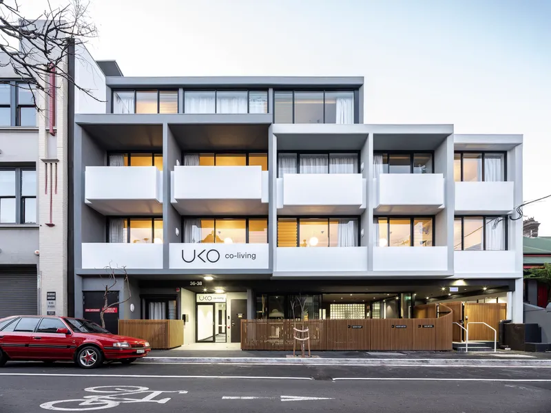 New | Innovative Furnished Studio | Lease Flexibility | All inclusive rent | Shared spaces