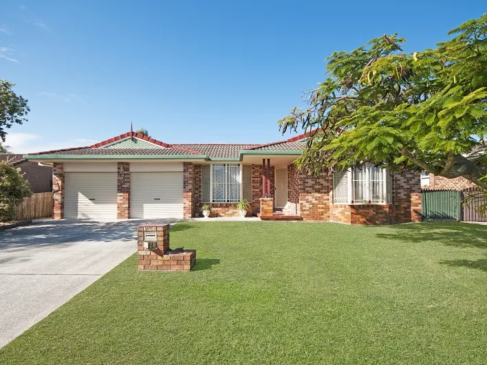 Great Home, Great Location