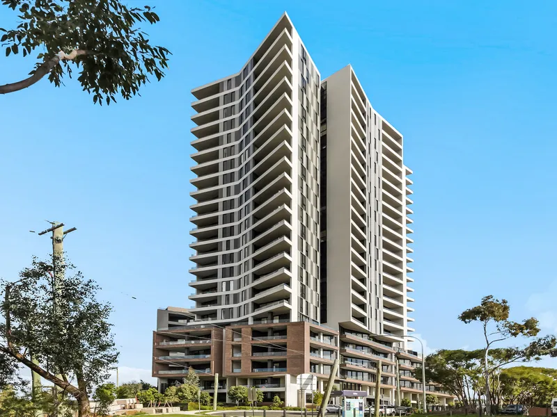 Luxury Apartment in Popular Paper Mill