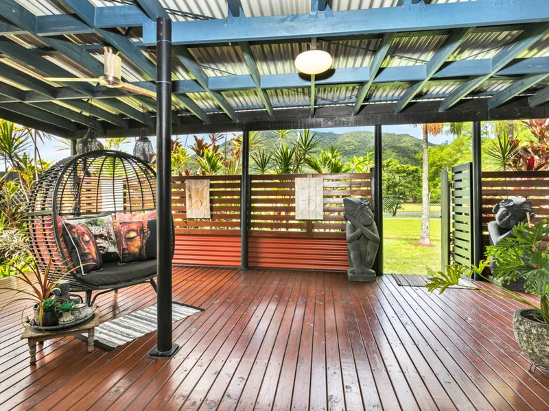 Be Prepared to be Impressed!!