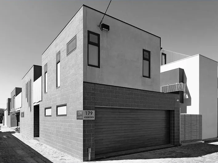 It's all about lifestyle