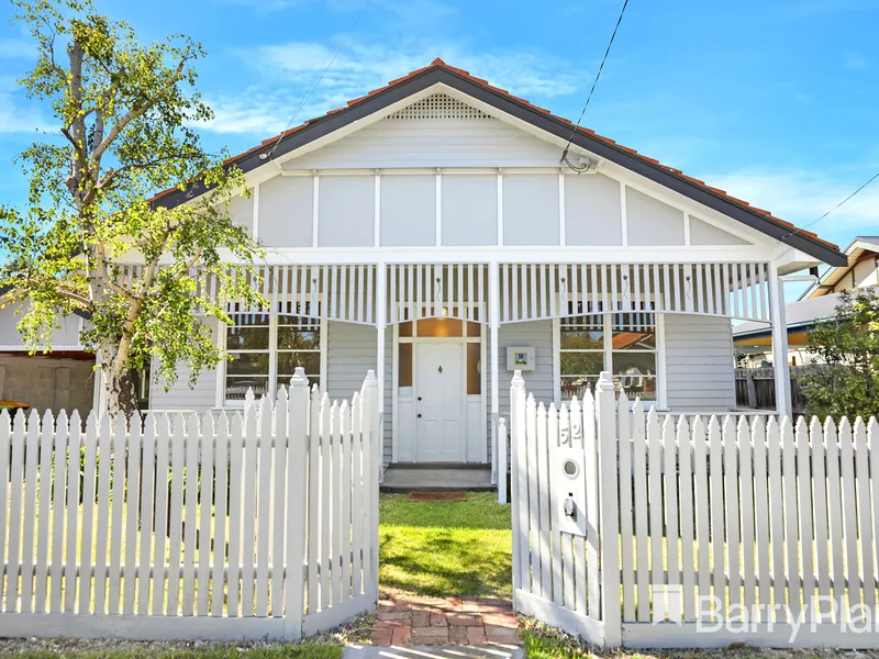 Beachside Californian Dreaming