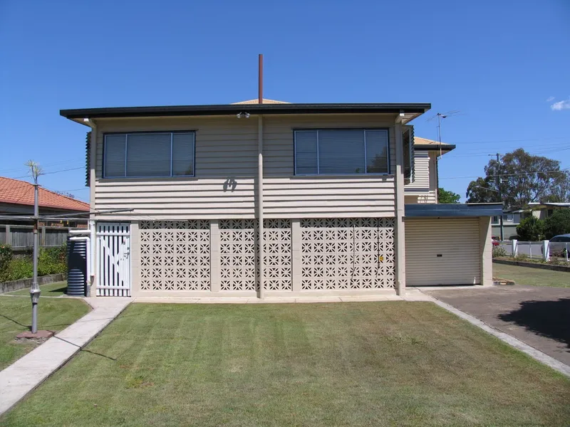 Vacant Block in Kedron