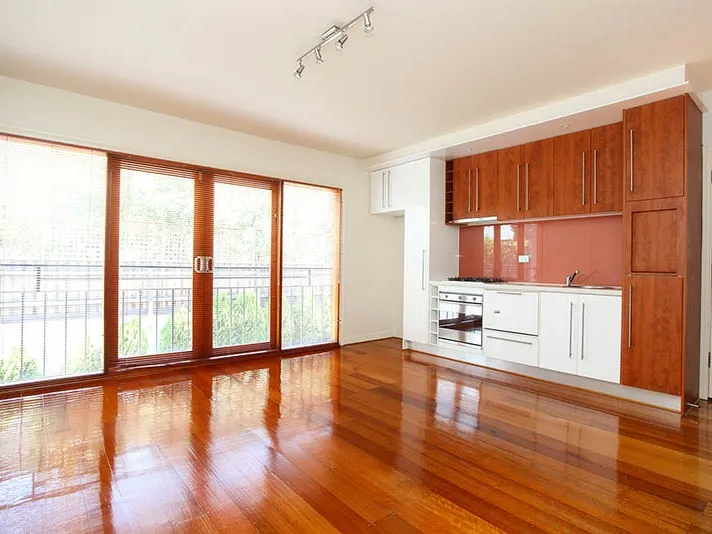 Stunning apartment in prime central location