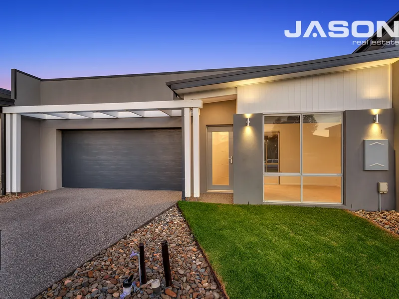 Contemporary Living and Urban Style