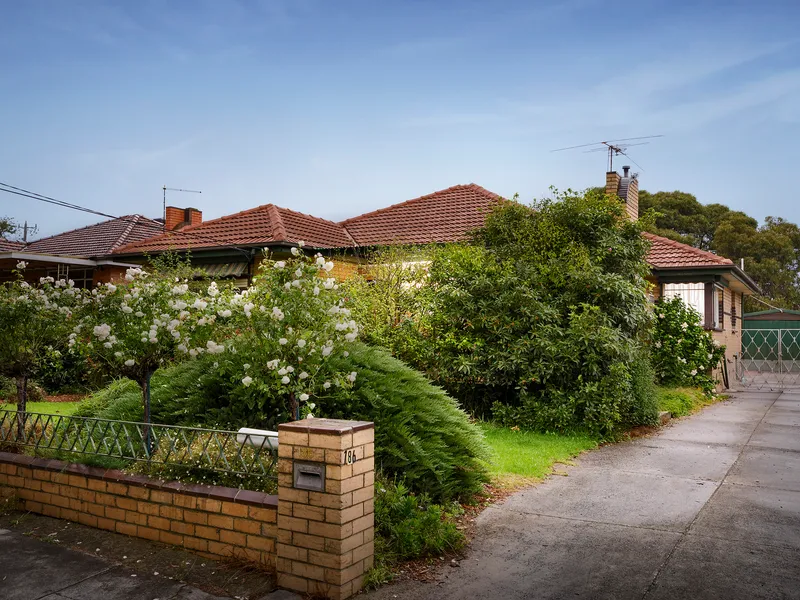 Go West For Big Opportunity