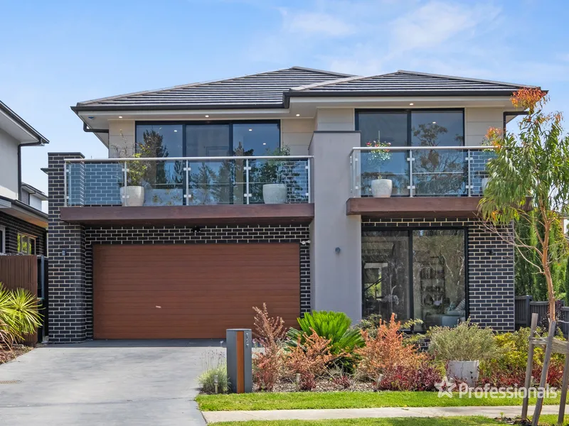 Stunning & Spacious 5 Bedroom Home