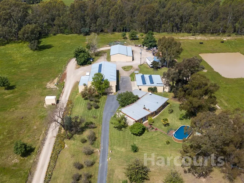 Immaculate Lifestyle property