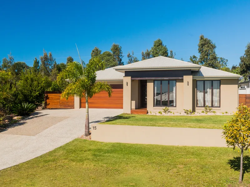 Your dream, family-friendly lifestyle awaits!