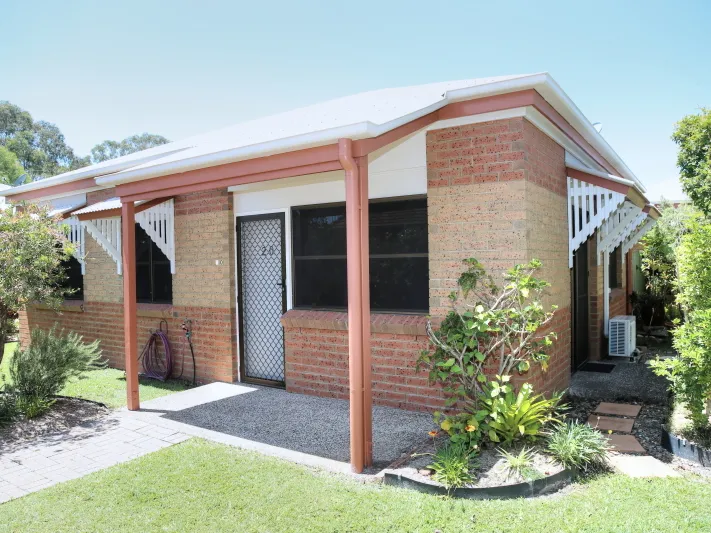 RETIREMENT LIVING AT ITS BEST!