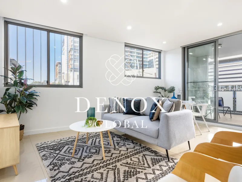 CHARMING, CONVENIENT AND PERFECTLY LOCATED