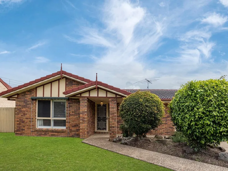 Convenient Family Living