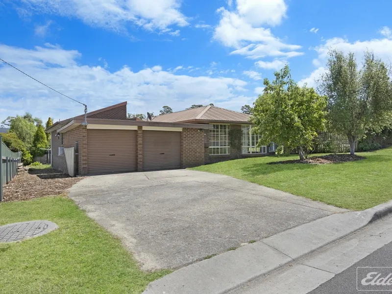 A Family Home that Ticks the Boxes!