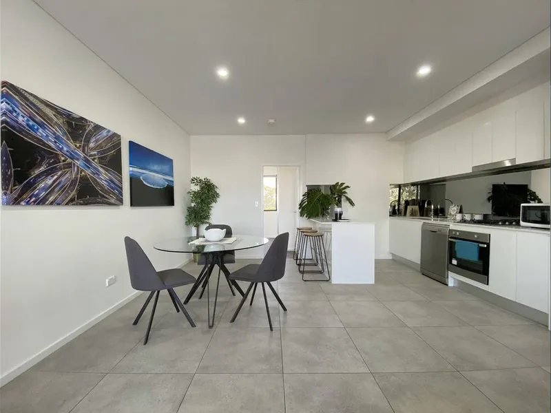 Best Location In Pendle Hill and Move In Now