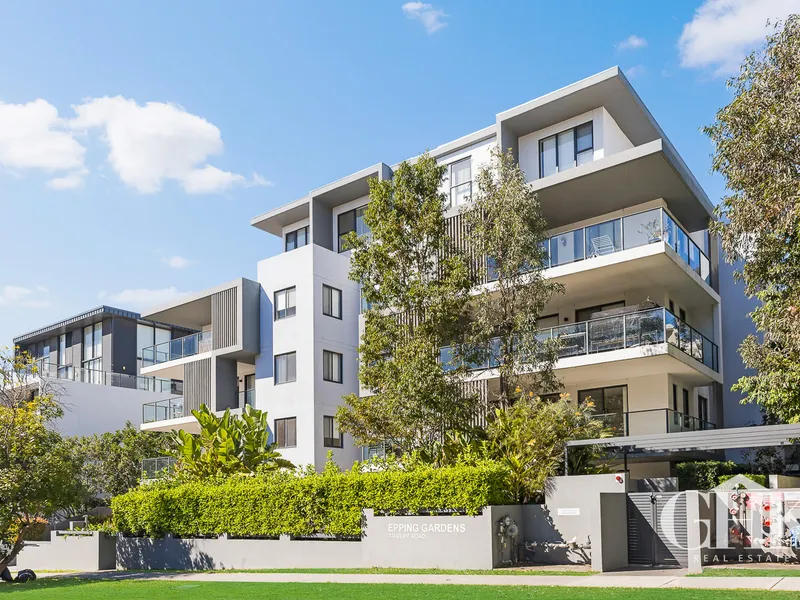 Two Bedroom apartment on Cliff Road