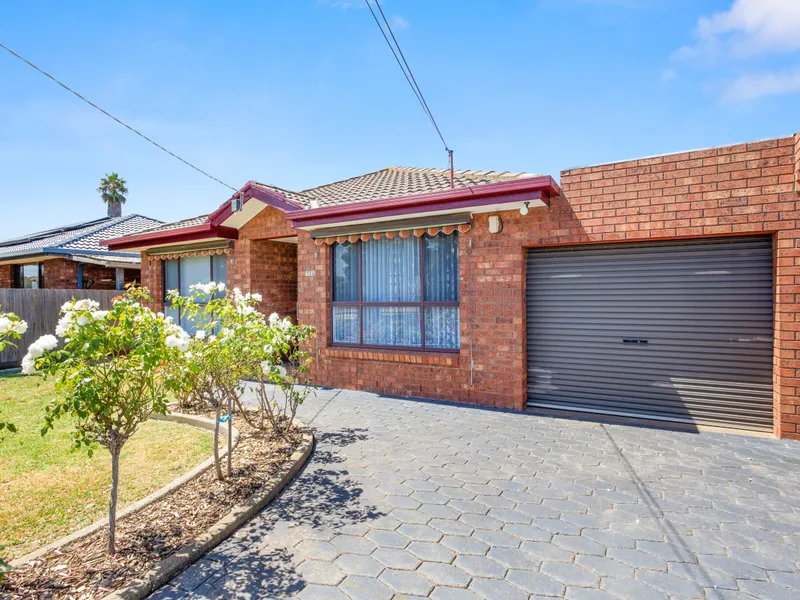 OPEN FOR INSPECTION ON TUESDAY 10TH MAY AT 4:30PM TO 4:45PM