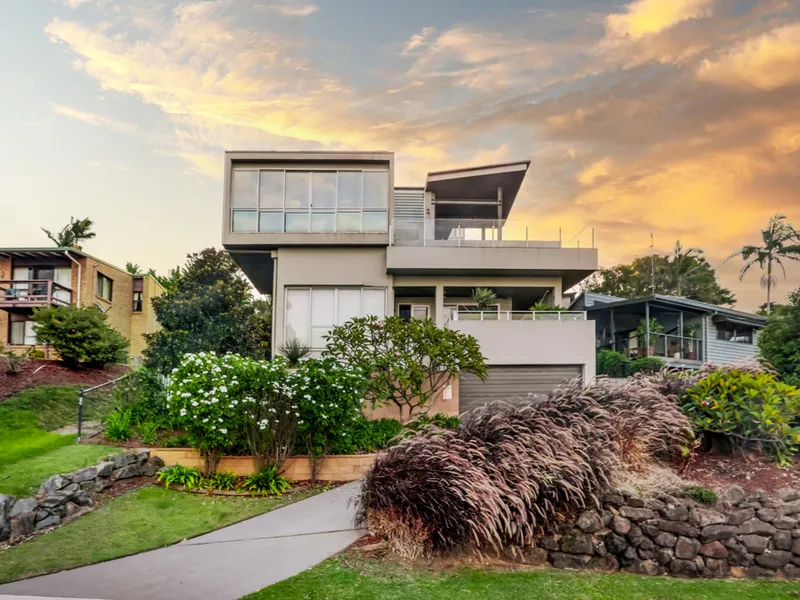 Show me the way home honey