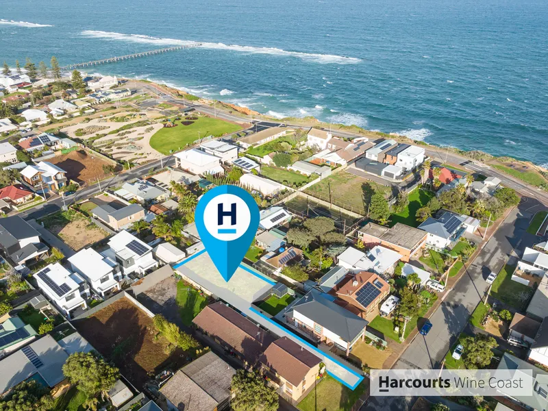 Dream Lifestyle & Location