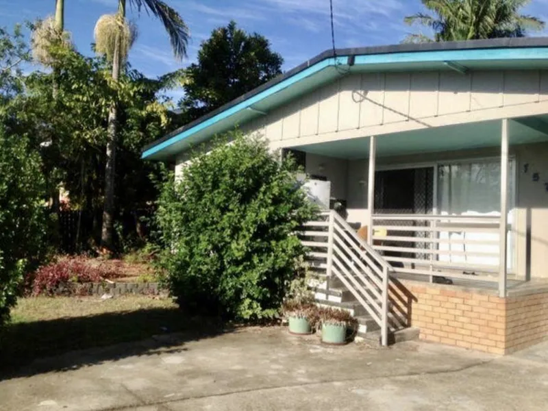 Low maintenance unit in Capalaba