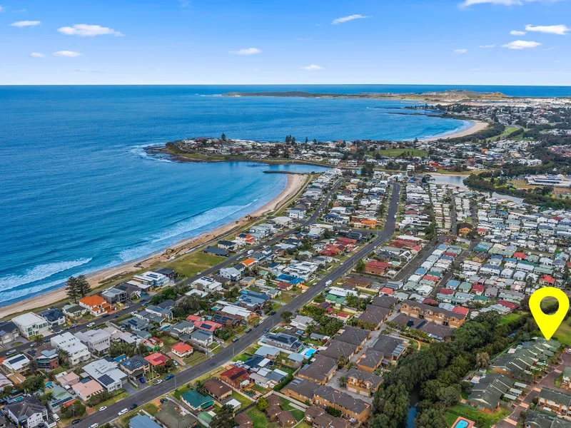 Beautifully Maintained Villa