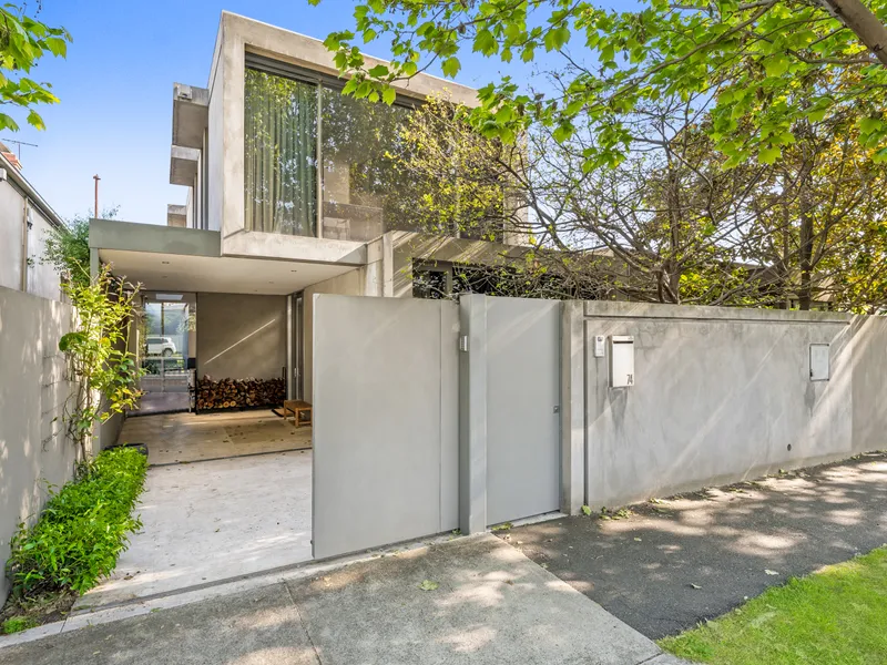 A Home Like No Other