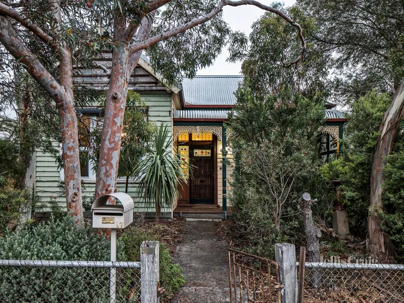 Make yourself at home