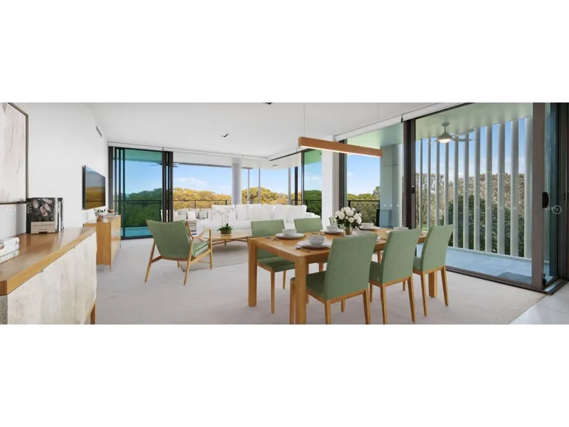 Expansive 3 bedroom Ephraim Island Sanctuary Including Marina Berth