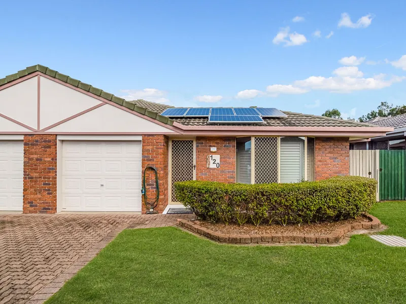 3 Bedroom Home as Neat as a Pin - Maroochydore