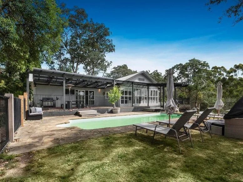 Stunning Family Home