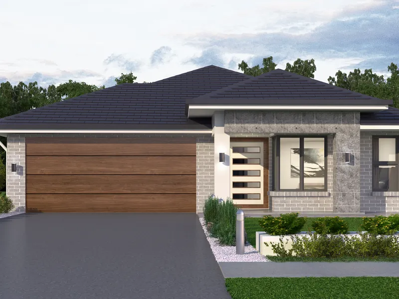 Peaceful And Tranquil Setting