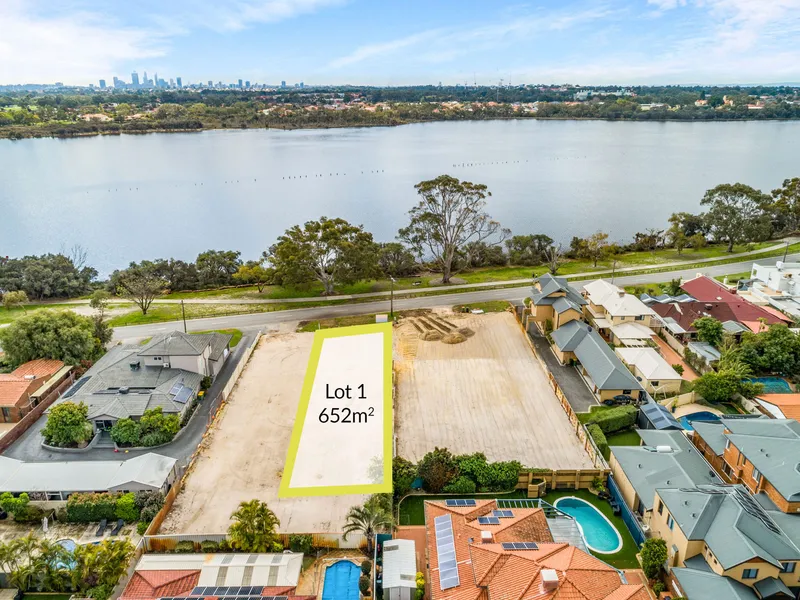 UNDER OFFER