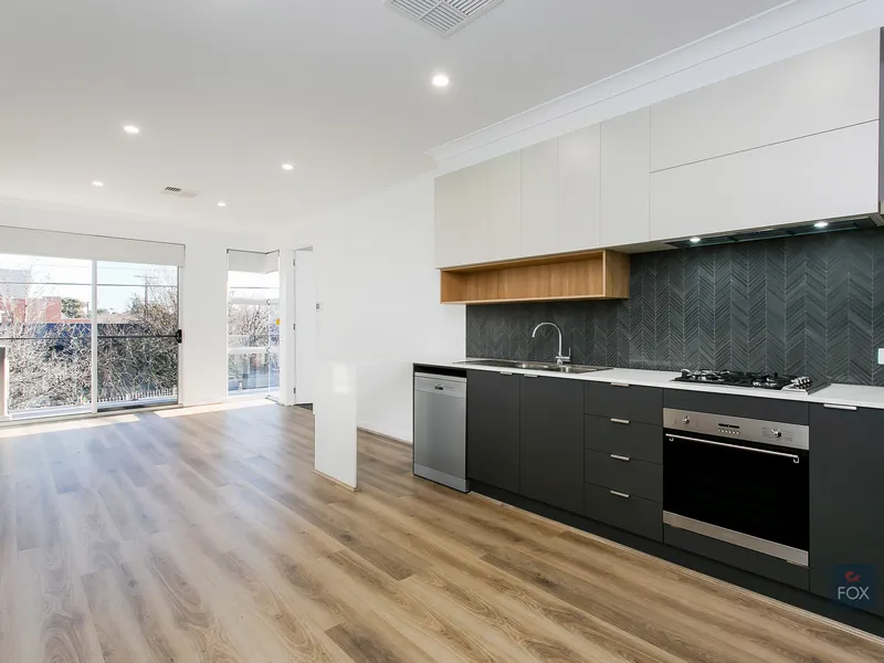 3 Bedroom First Floor Apartment