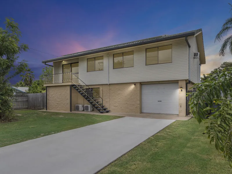 Entertainers Paradise : Must Inspect !