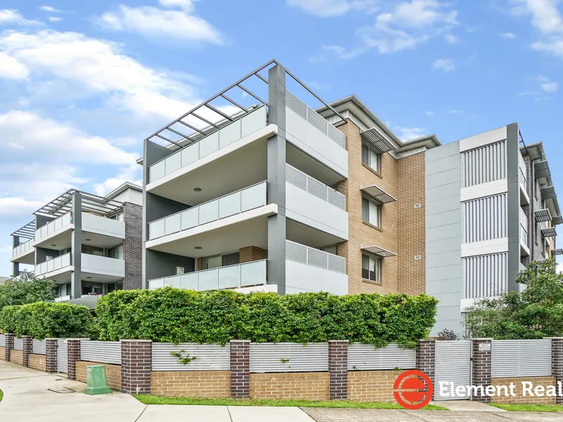 CONVENIENT LOCATION | NEAR NEW APARTMENT | NORTH ASPECT