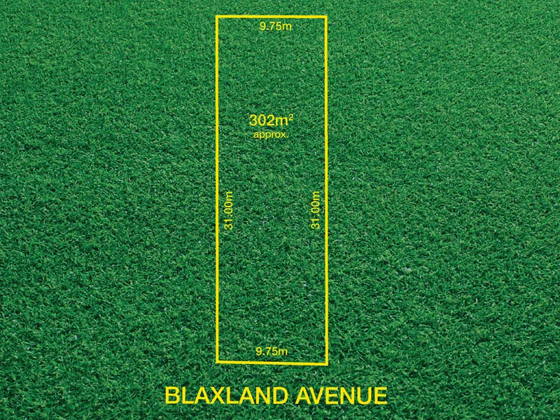 Level Land Offering in Great Family Friendly Location