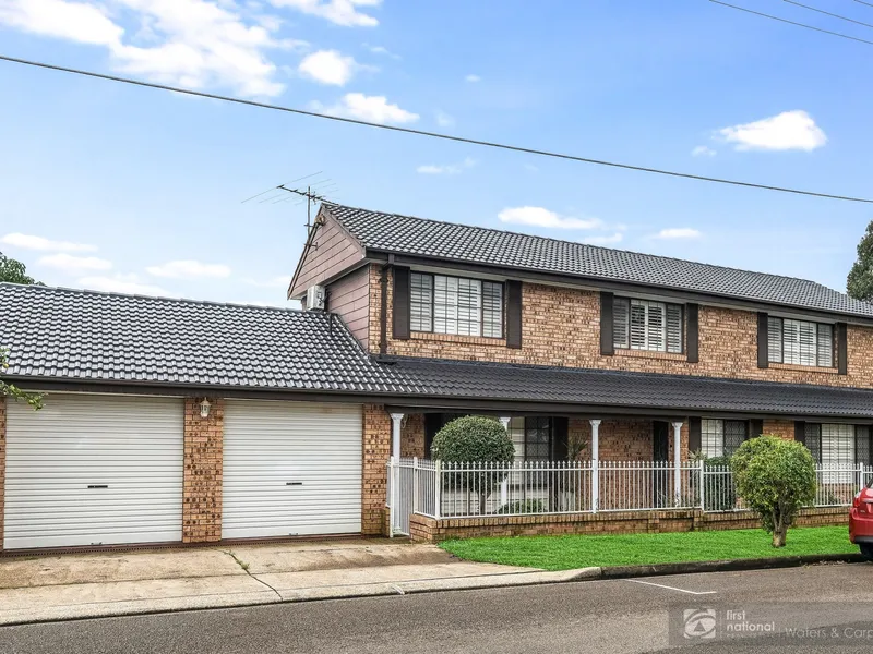 Blue Ribbon Prized Corner Position