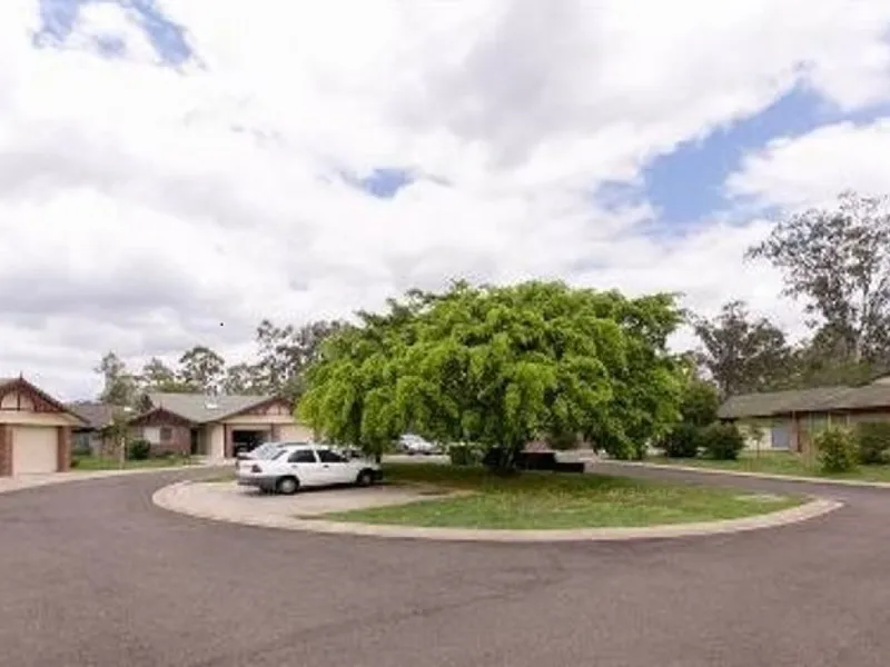 Safe and secure complex