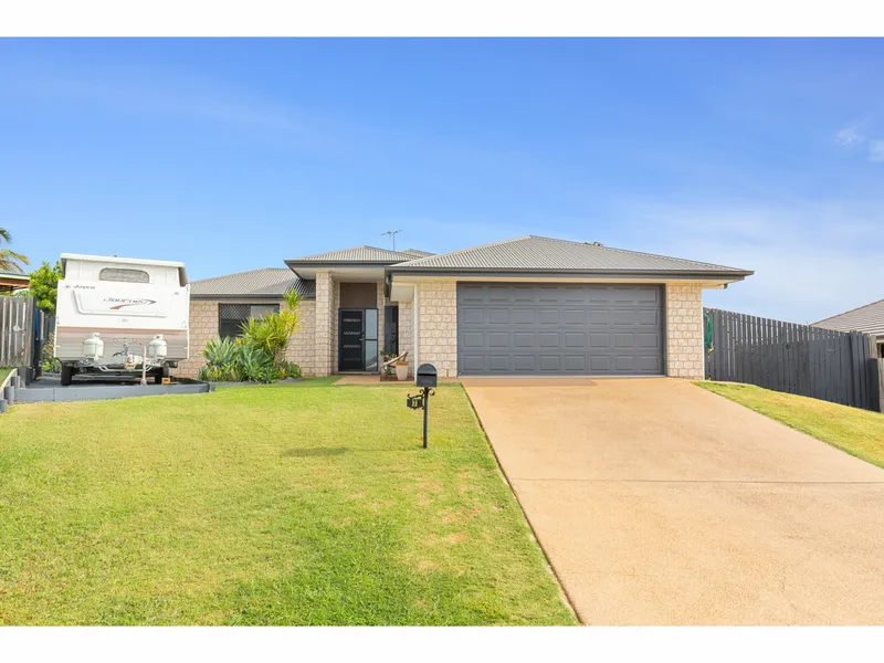 Ulitimate family home