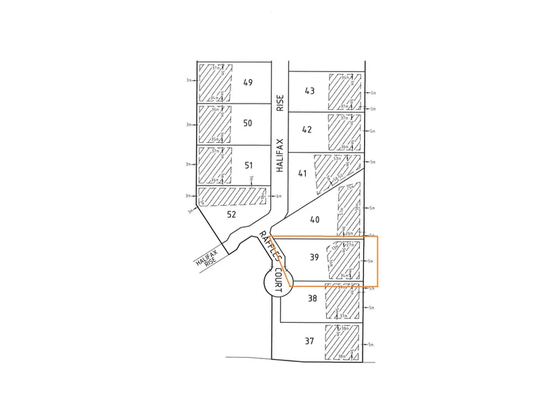 Vacant Land 4466m2