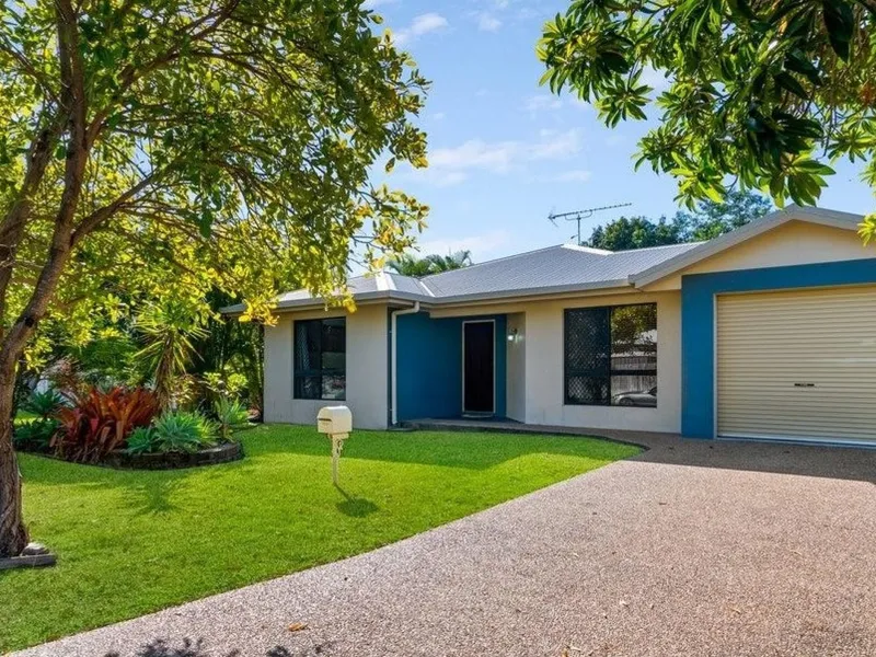 FAMILY HOME IN QUIET COURT