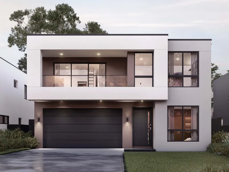 Just Listed