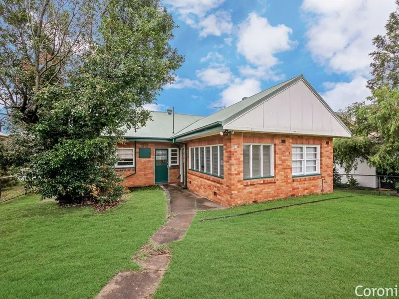 Huge Potential at an Affordable Price Just 8km From Brisbane CBD (Entry 6 Valdora Lane)