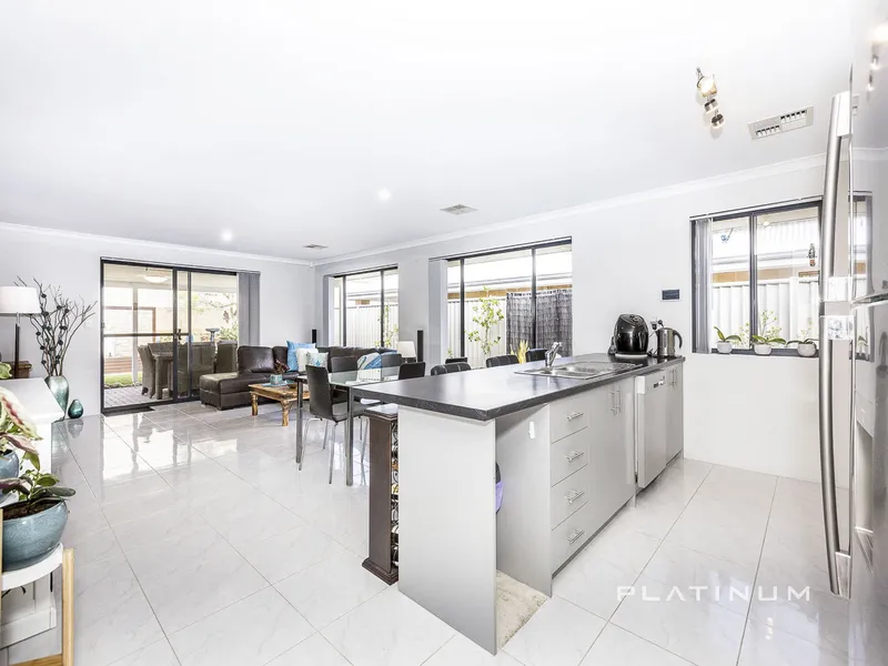 Beautifully Presented Home!