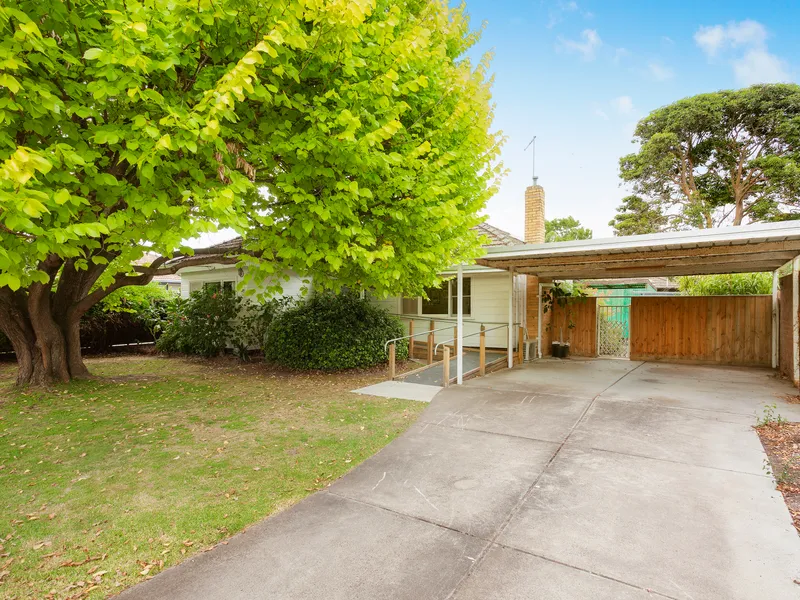 A Family Gem Ready for a New Beginning