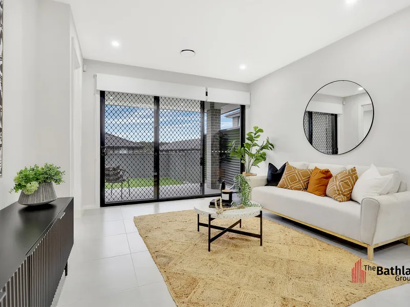 Just Listed | Land Registered | Under Construction