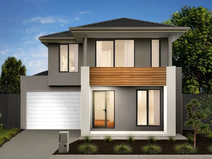 Registered & Ready to build with Luxury Upgrades in Box Hill!