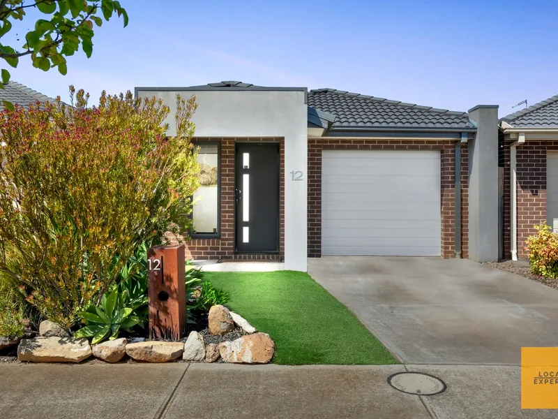 Downsizing at it's finest!!